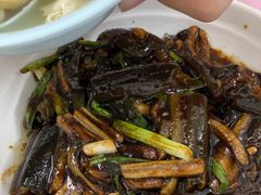 响油鳝丝-蘭心餐厅(进贤路店)