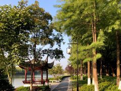 -相门城墙文化休闲景区
