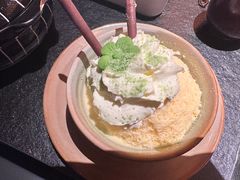 -色響火锅(恒隆广场店)
