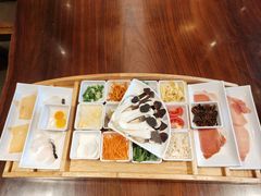 -芸南道·过桥米线(昆明老街旗舰店)