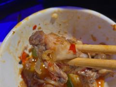 -别院里音乐餐酒吧(双流航空港店)