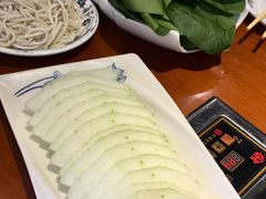 -亿诣蝎府炸酱面羊蝎子火锅(酷车小镇店)