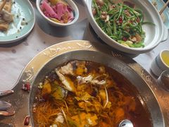 -洞庭鱼香(万科店)
