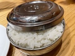 米饭-东北灶(青浦万达茂店)