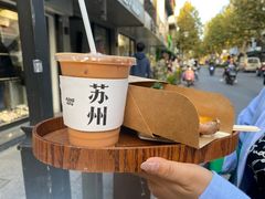 -麻雀咖啡SPARROW COFFEE(十全街店)