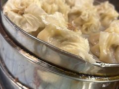 -清真文铁家烧麦馆