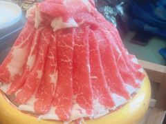 -牛New寿喜烧(新六百店)