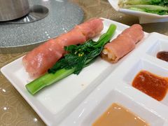 红米肠-喜月轩