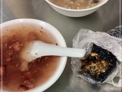 -芳婆糕团店(王府大街店)