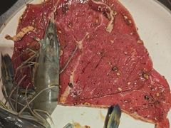 -東盛炭烤自助料理(浦东文峰广场店)