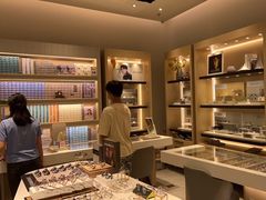 -博士眼镜(罗湖喜荟城店)
