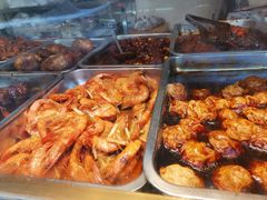-燕云楼(云南路店)