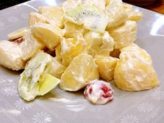 -纽斯桑拿会所(天山店)