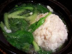 狮子头-南京大牌档(苏州中心店)