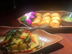 -花马天堂云南餐厅 Lost Heaven(外滩店)