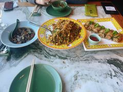 -那家小馆•北京菜•烤鸭(香山店)