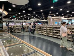 -楼上(新馬路澳門廣場店)