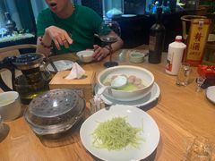 -啄佬食堂