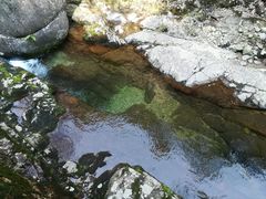 -浙西大峡谷