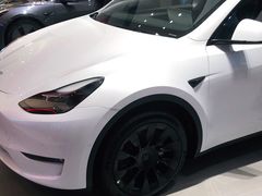 -TESLA 特斯拉(广州天环广场体验店)
