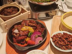 -小菜园新徽菜(连云港海州吾悦店)