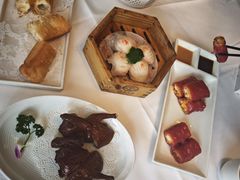 -怀德酒楼·粤菜·海鲜·茶点(宝安国际机场店)