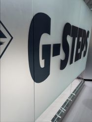 -G-STEPS舞蹈工作室