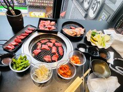 -和牛 烧肉寿喜烧涮锅 善(心斎橋店)