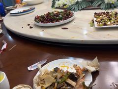 -山食炊桑拿鸡·又山私房菜