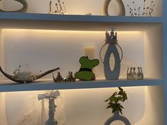 -ins森林童话餐厅coffee&bistro