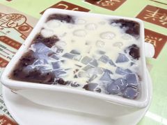 -香港華心糖水鋪(南西总店)
