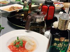 -西安饭庄·非遗陕菜(钟楼店)