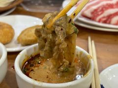 -元盛居(生态大街店)