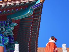 -大明幻境第一城