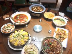 韵味鸡焖鳝鱼-钵家大院·地道湖北菜(江夏·大花岭店)
