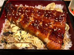 -yokocho上横町·日本食街(深业上城店)