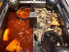 -海底捞火锅(金光华店)