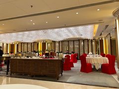 -香宫中餐厅·大连香格里拉(人民路店)