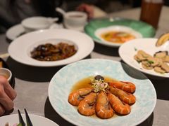 -醉庐·新上海菜(南京西路店)
