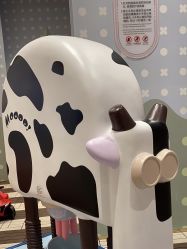 -meland亲子乐园(北京首开通州万象汇店)