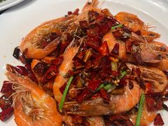 -1937青岛老味道·海肠捞饭·青岛菜(大鲍岛栈桥店)