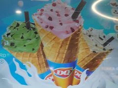 -DQ·蛋糕·冰淇淋(通州万达店)