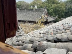 -宁波市保国寺古建筑博物馆