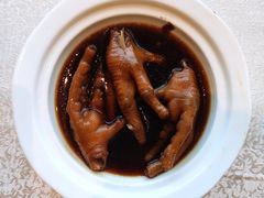 -海皇食府(水都假日酒店店)