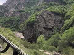 -小五台金河景区