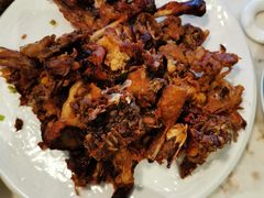 -漢舍中国菜馆(889广场店)