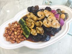 -普天和酒楼·天津菜·烤鸭(天津之眼店)