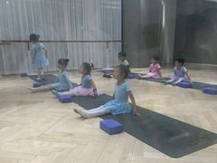 -港龙舞蹈·成人少儿舞蹈培训(深圳湾校区)