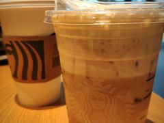 -星巴克臻选(上海长风大悦城店)