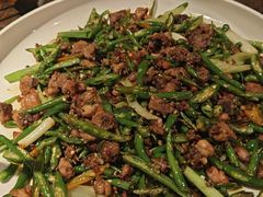 -铁公鸡·四川料理(天环广场店)